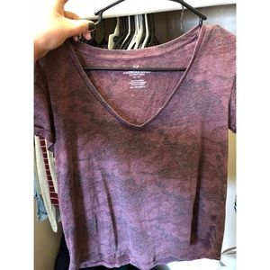 American eagle shirt